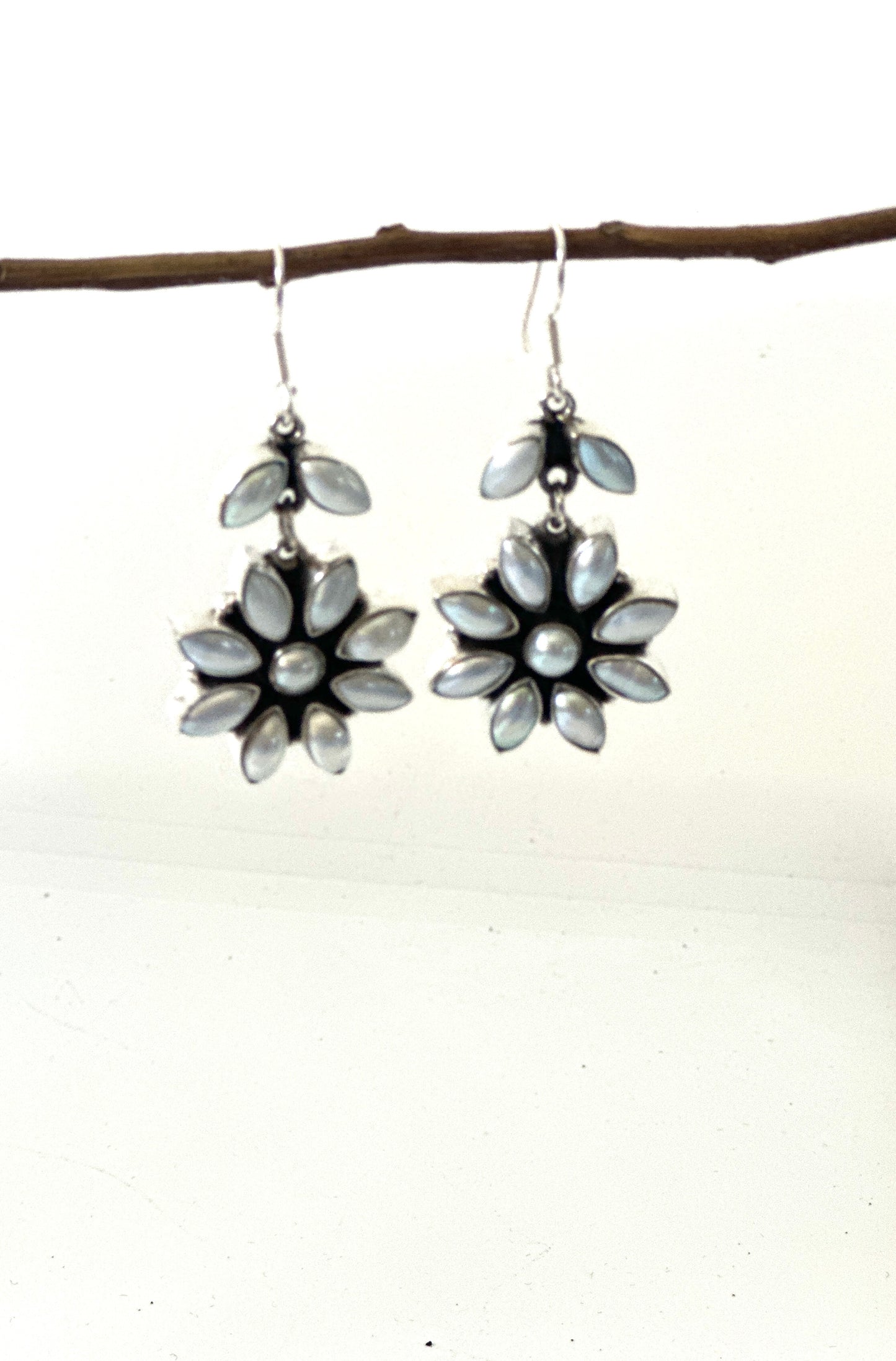 Fresh Water Pearl flowers