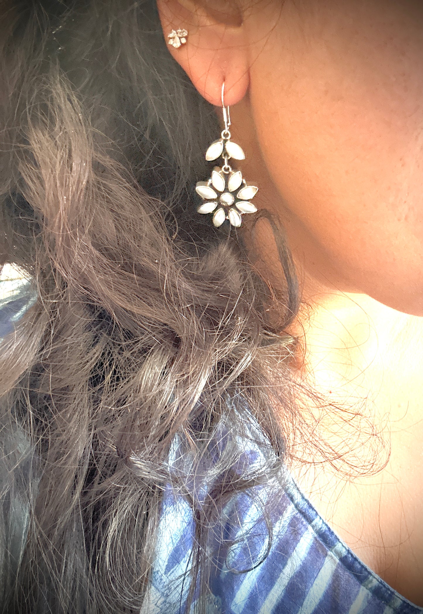 Fresh Water Pearl flowers