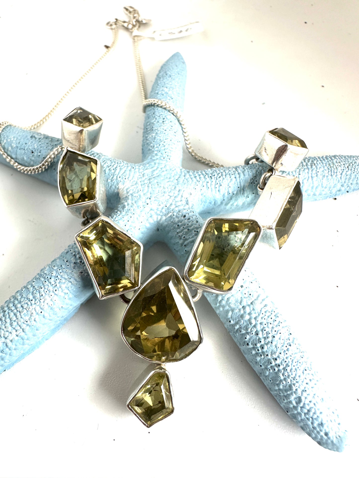 Lemon Quartz