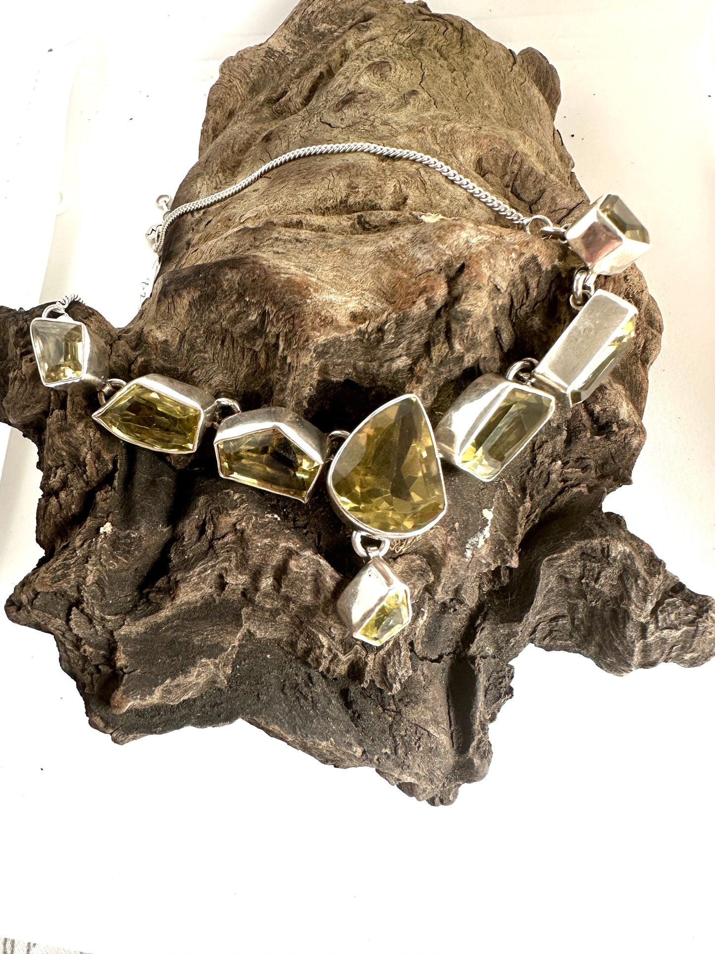 Lemon Quartz