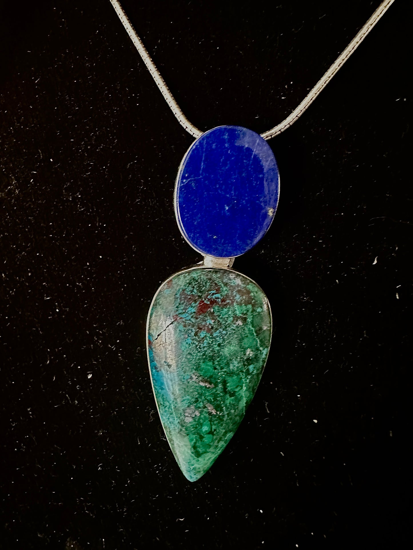 Azurite