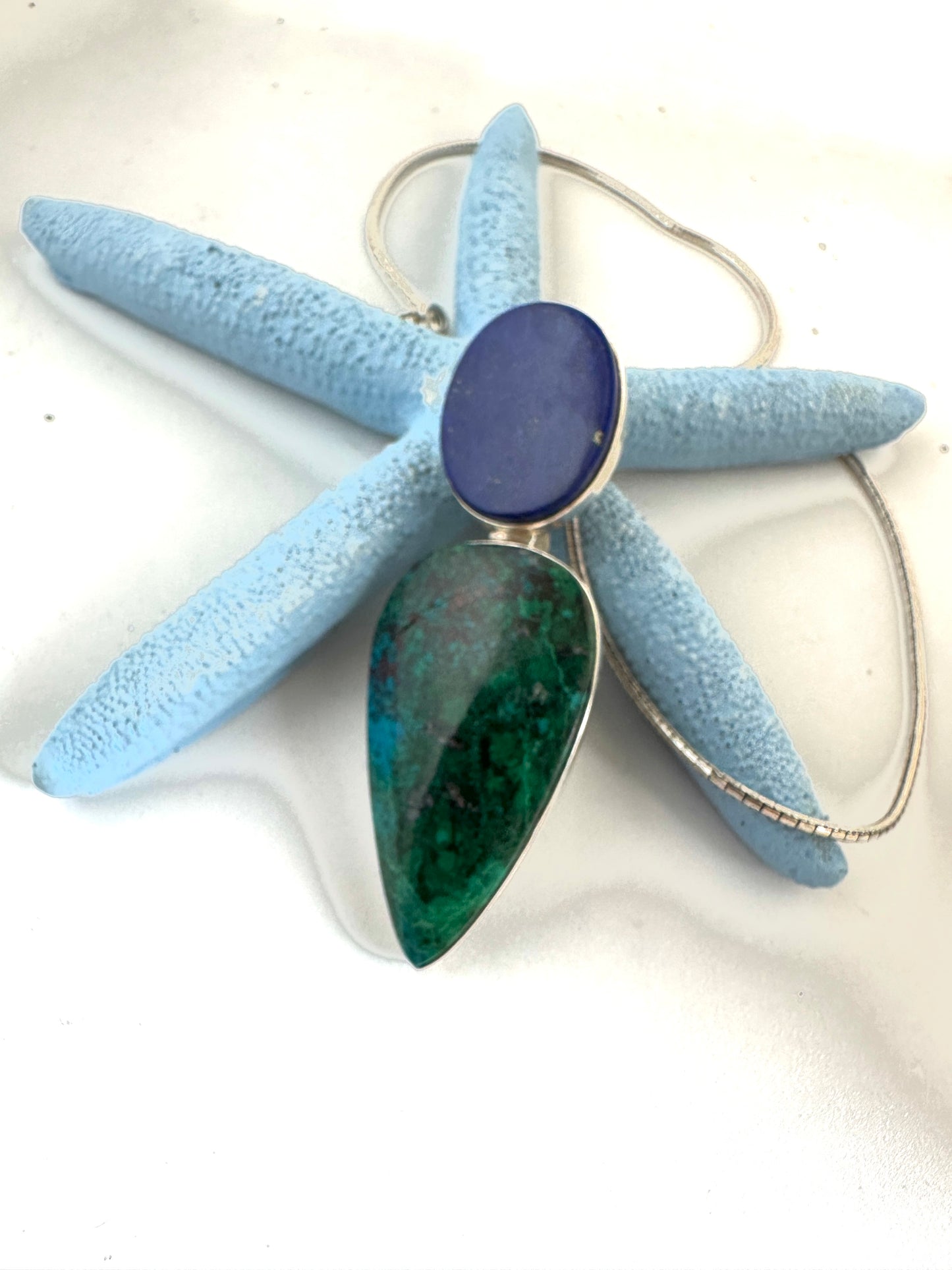 Azurite