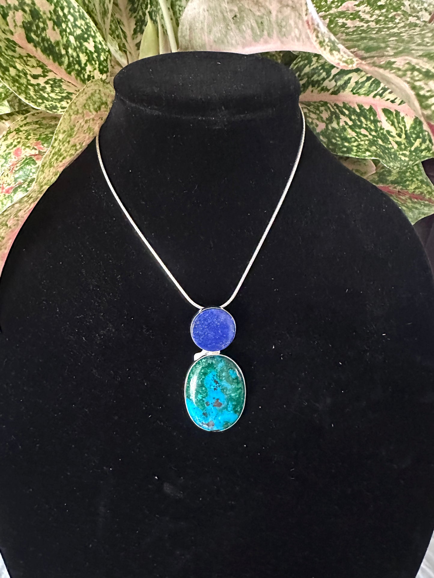 Azurite