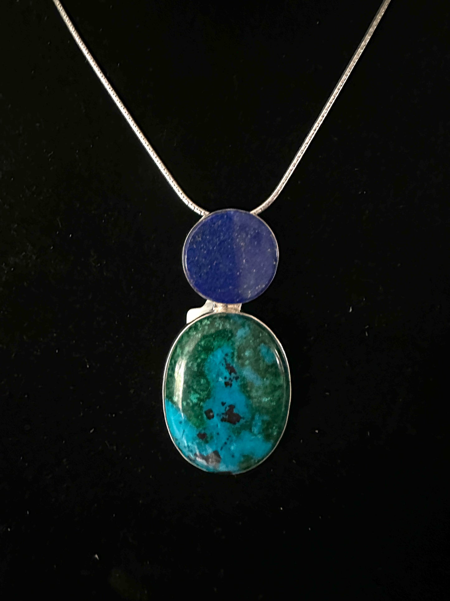 Azurite