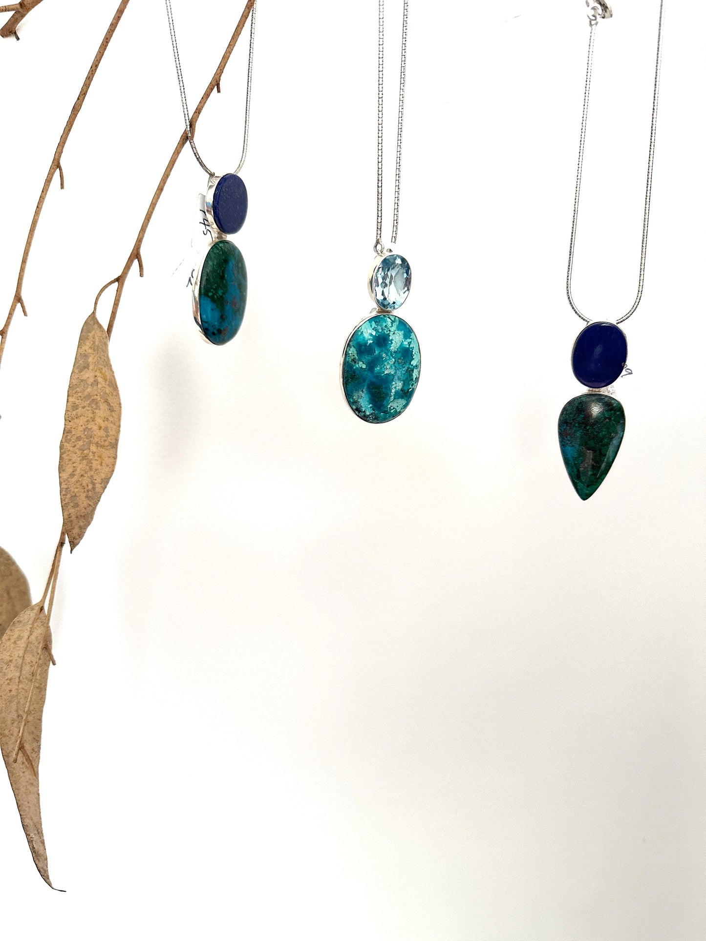 Azurite