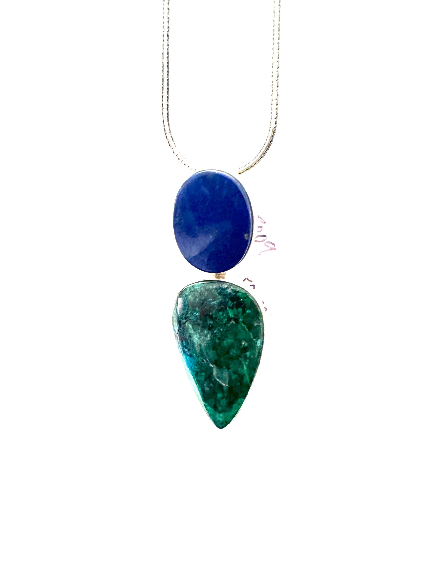 Azurite