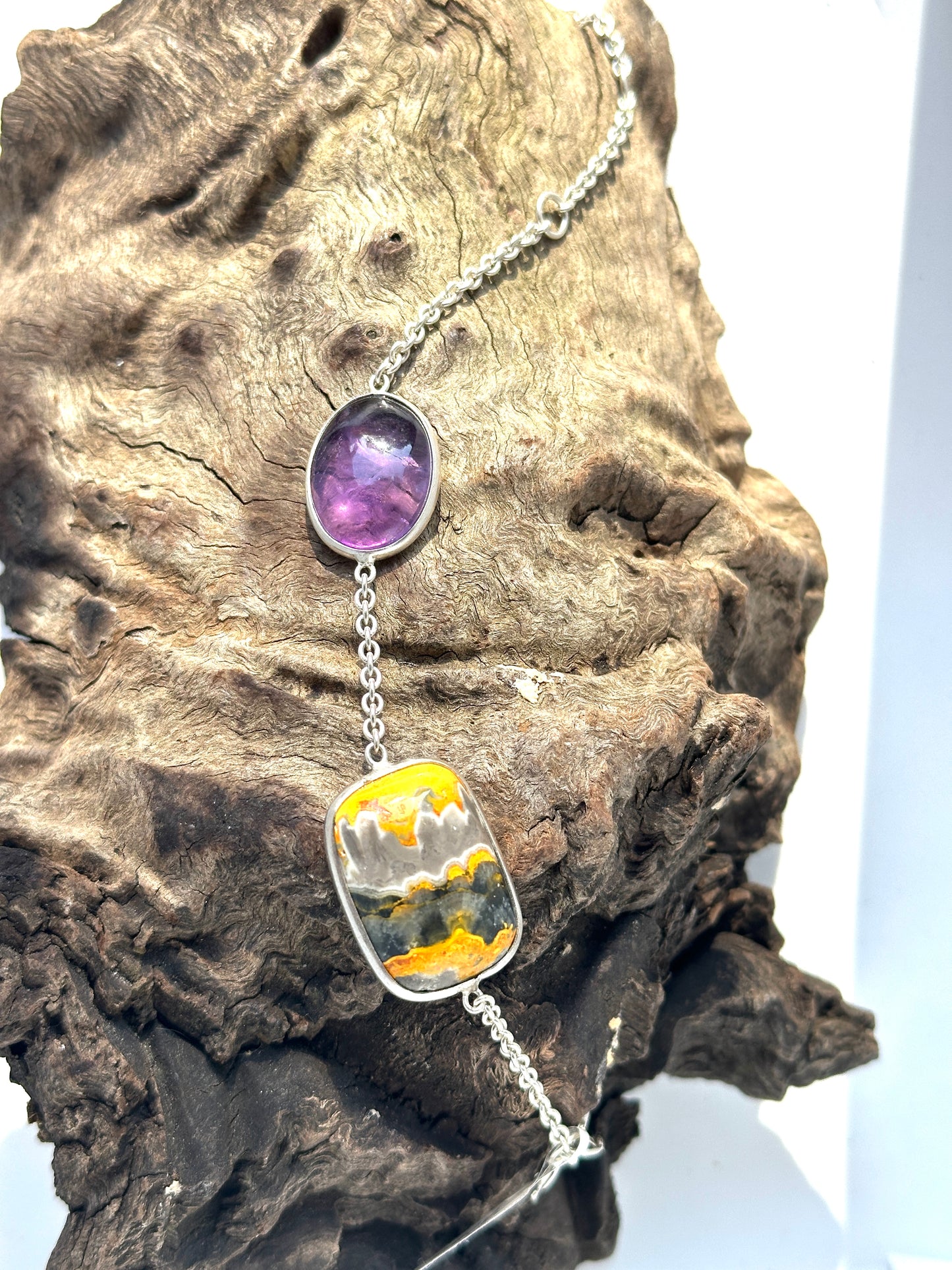 Bumble Bee Jasper