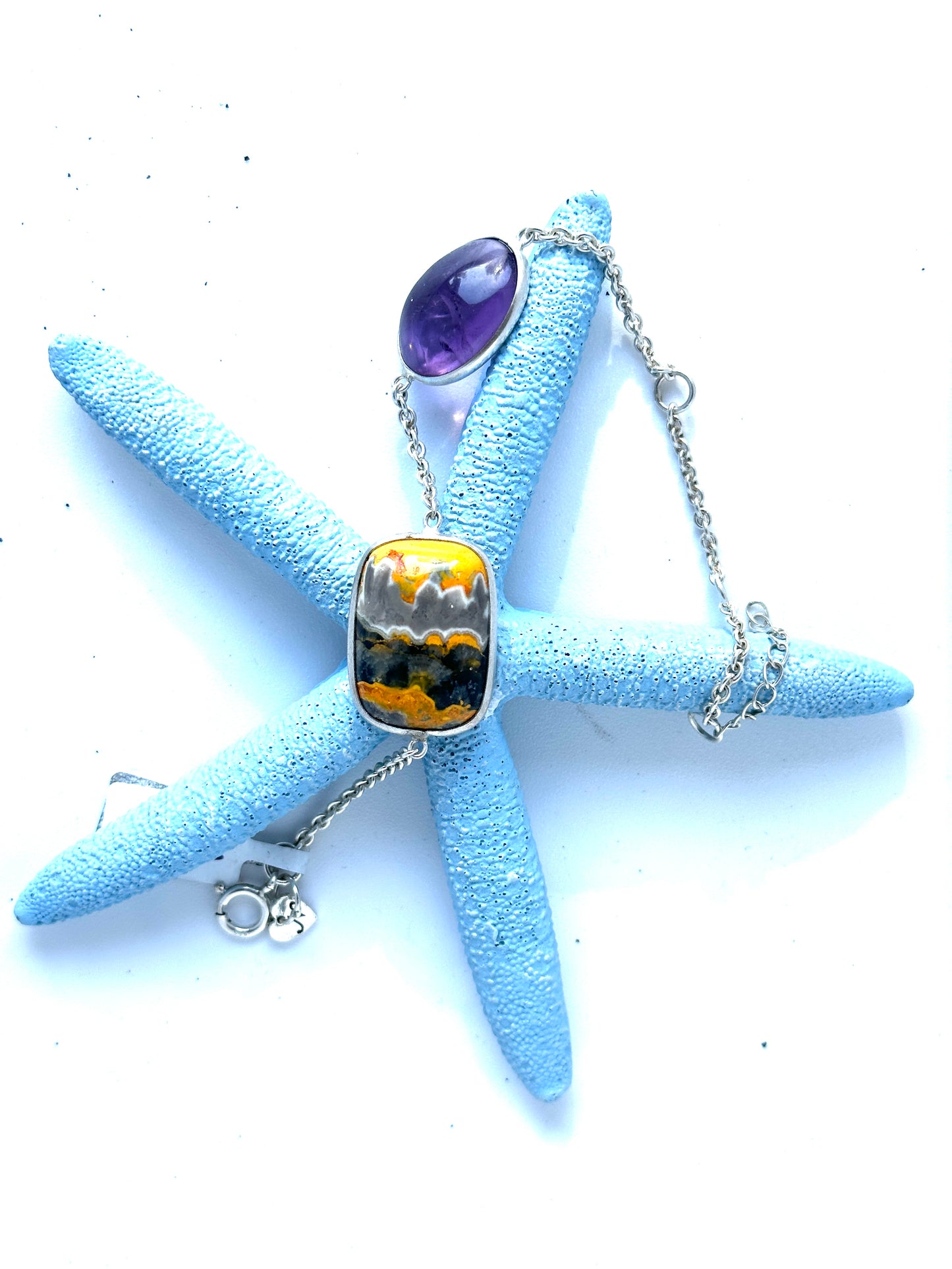 Bumble Bee Jasper