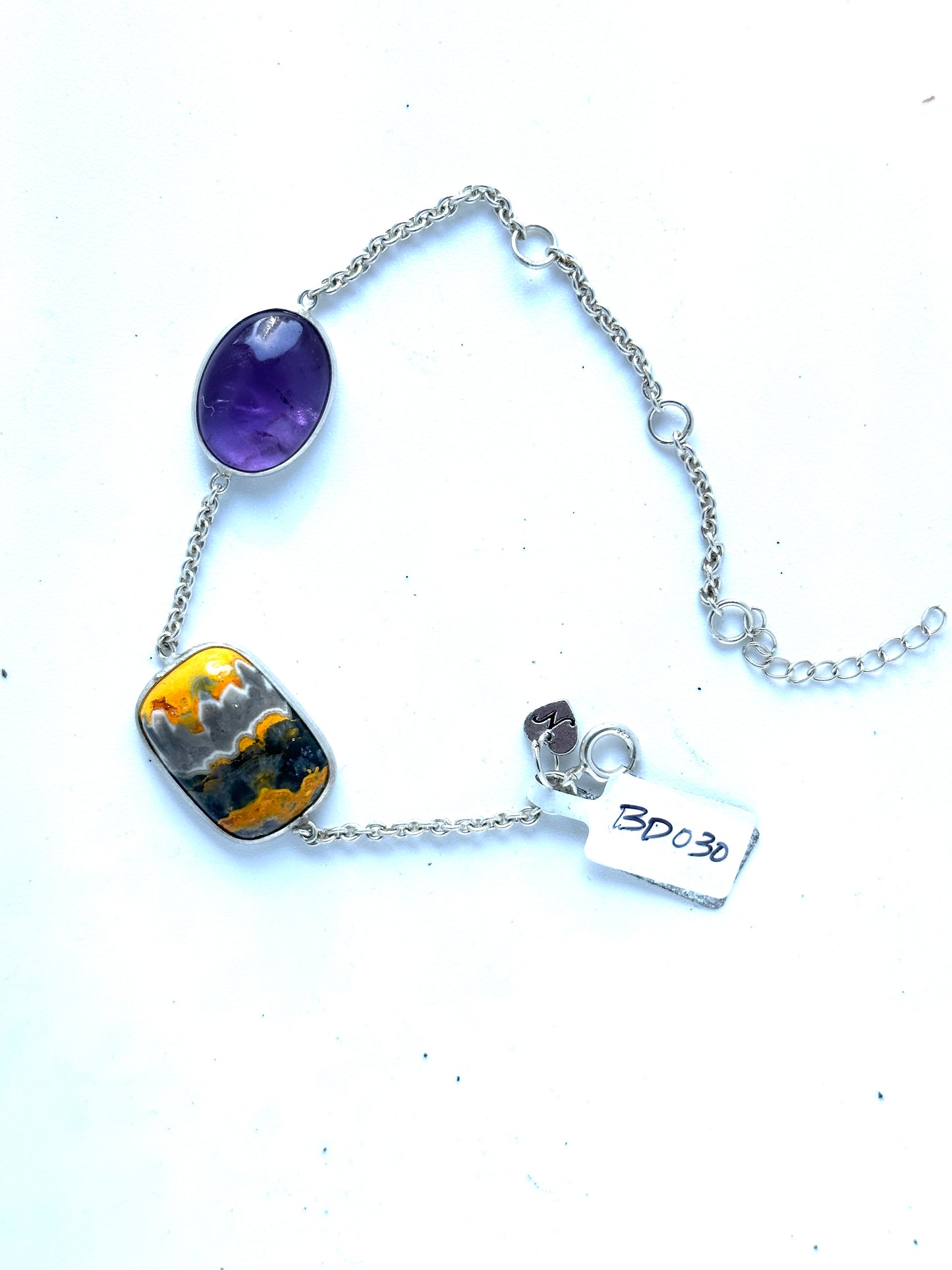 Bumble Bee Jasper
