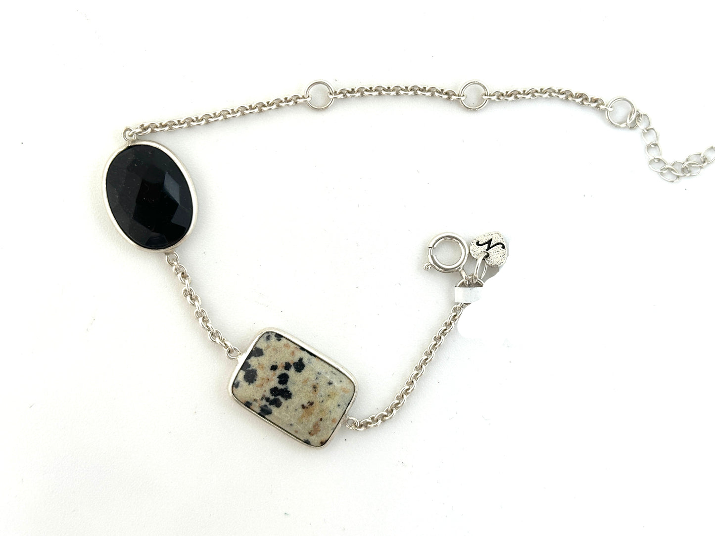 Dalmation Jasper Square