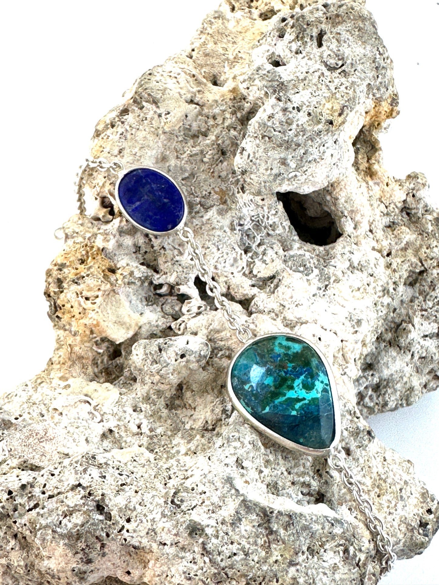 Azurite