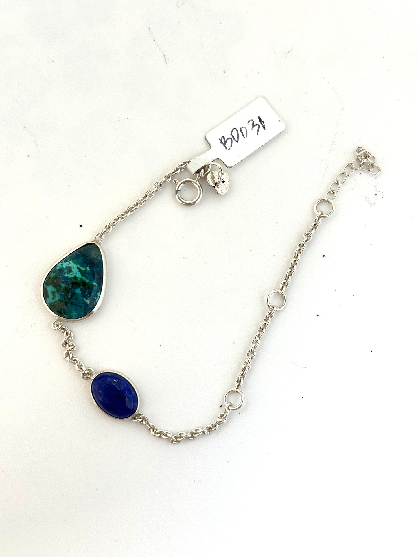 Azurite