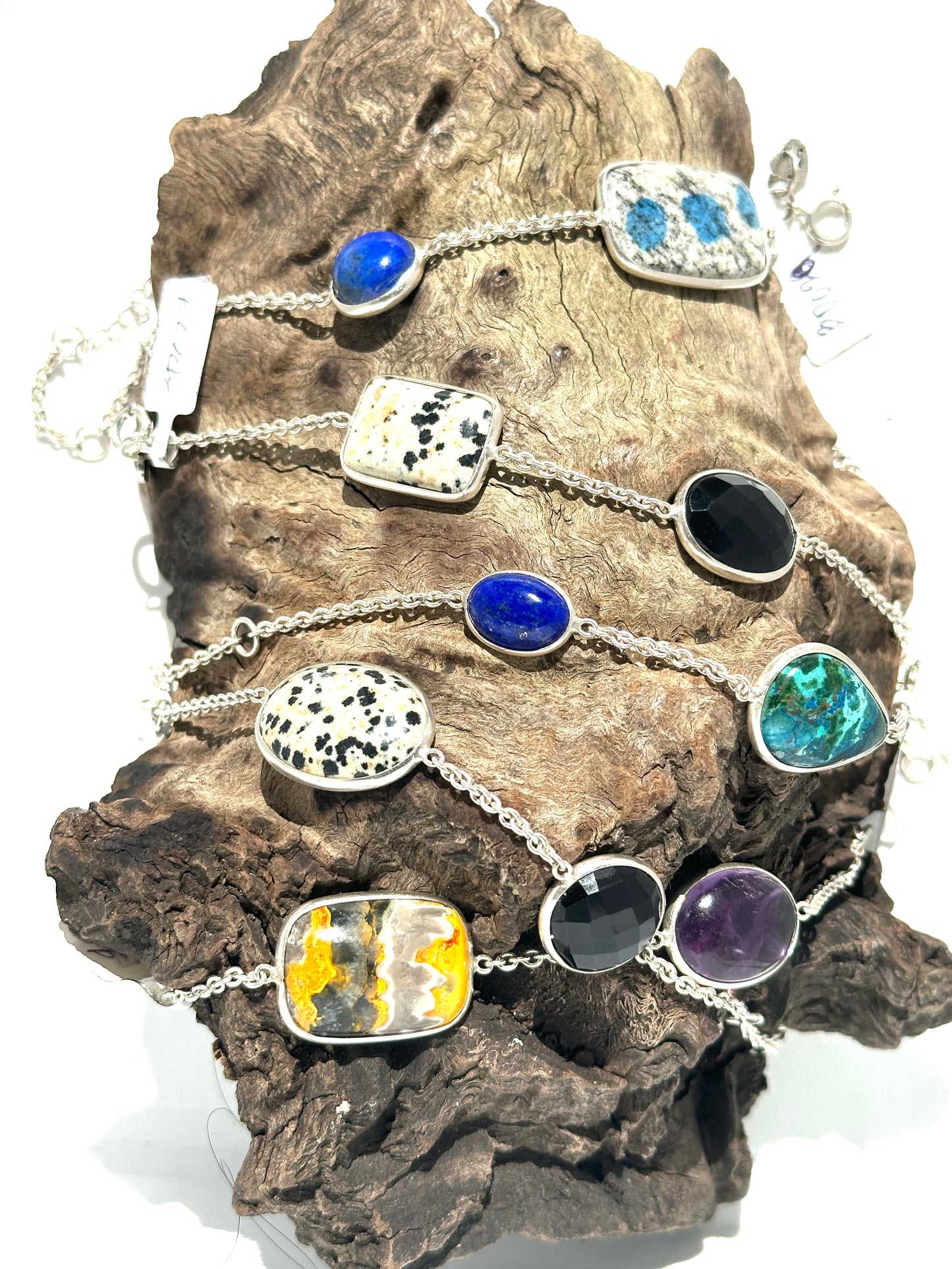Bumble Bee Jasper