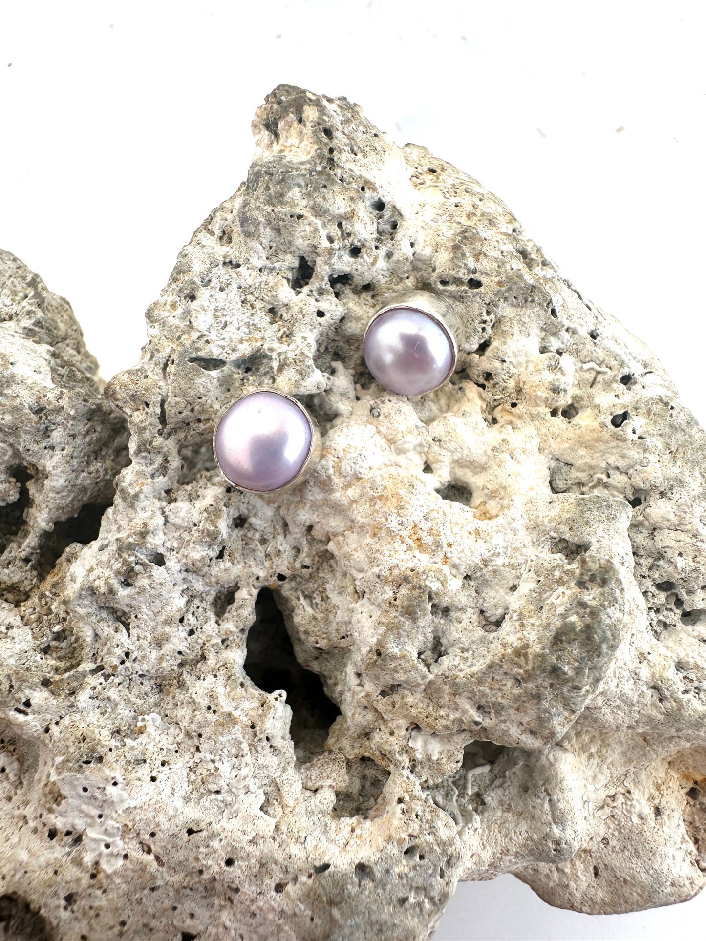 Lavender Pearl