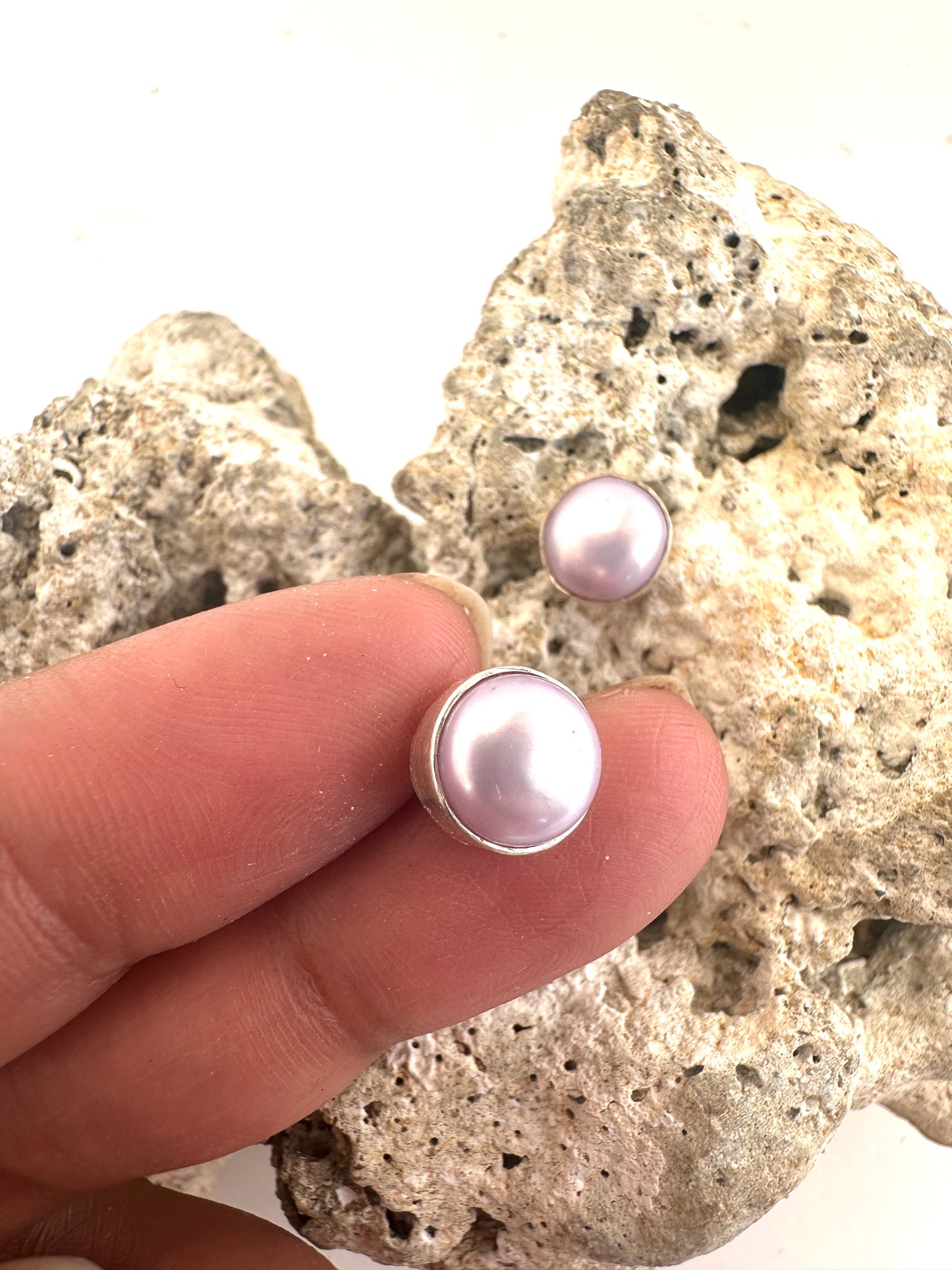 Lavender Pearl