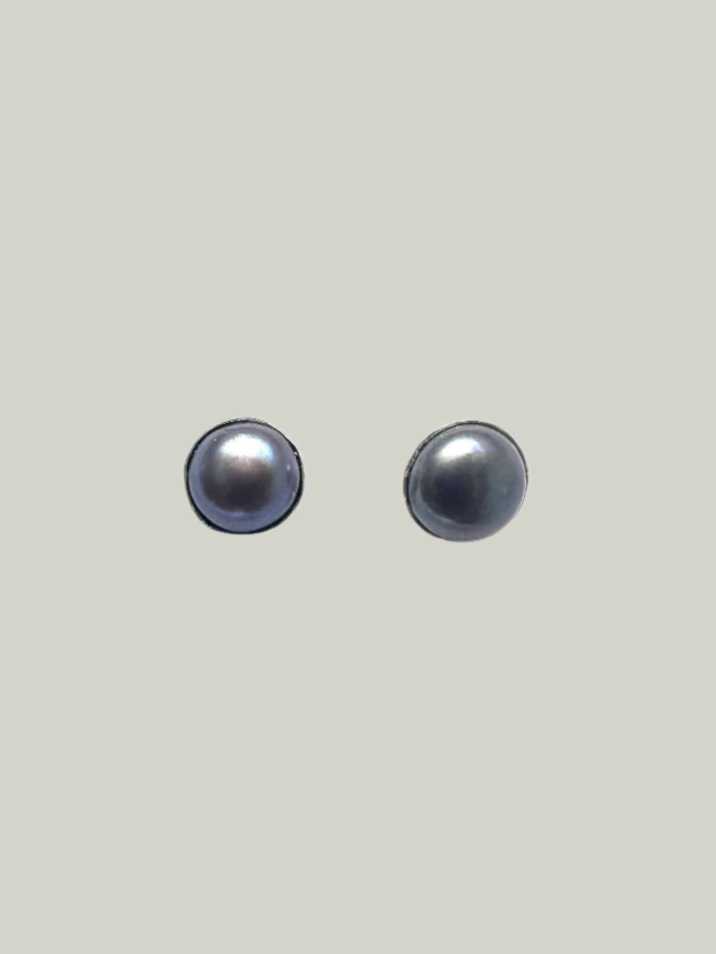 Dark Purple Pearl