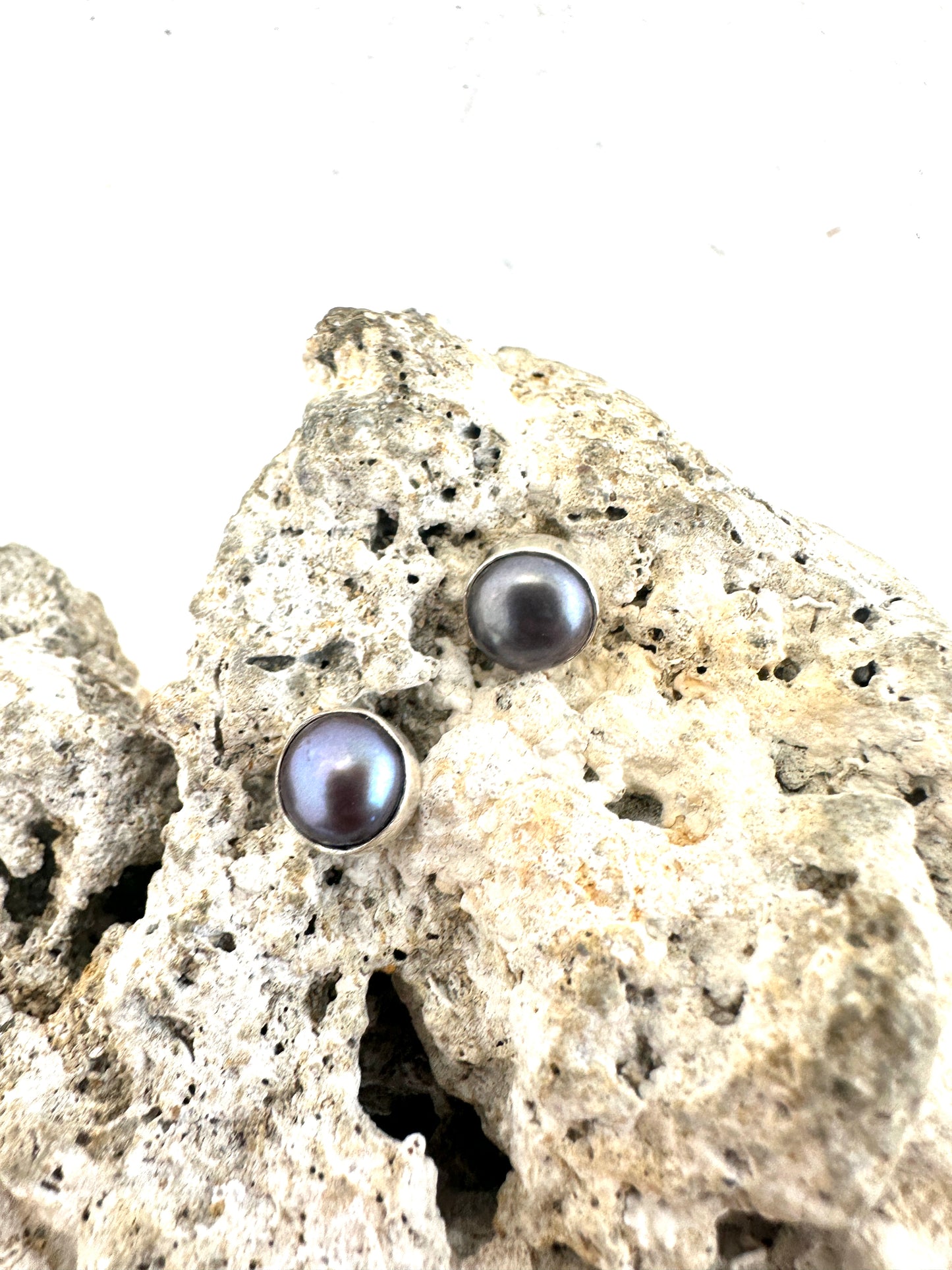Dark Purple Pearl