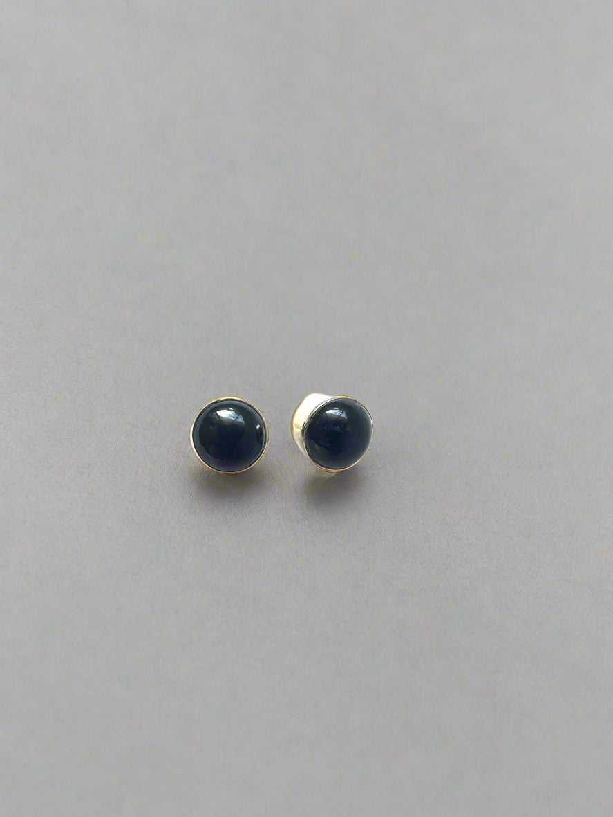 Amethyst Cabochons
