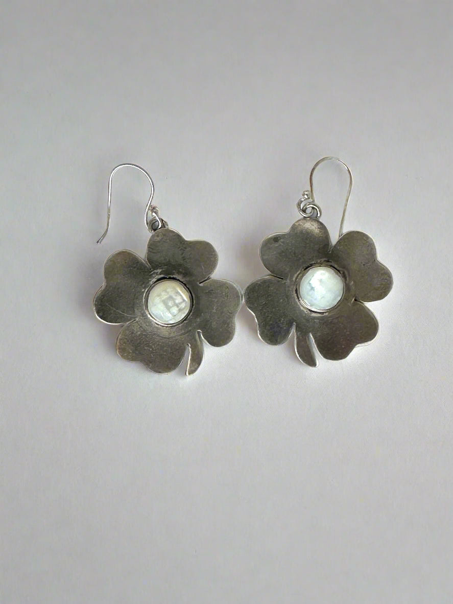 Silver Clover