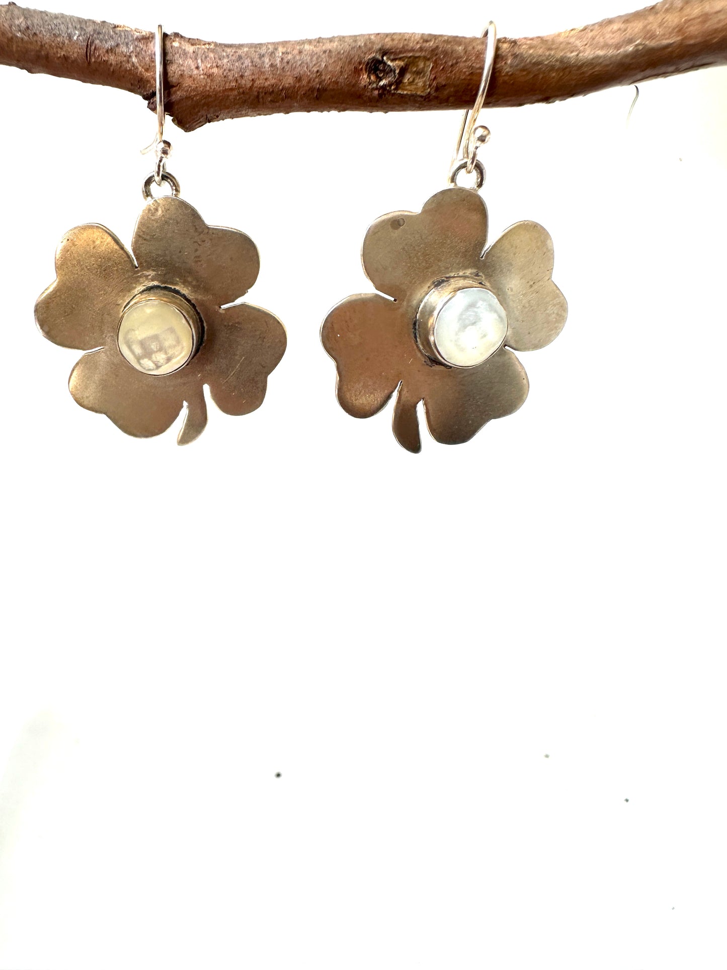 Silver Clover