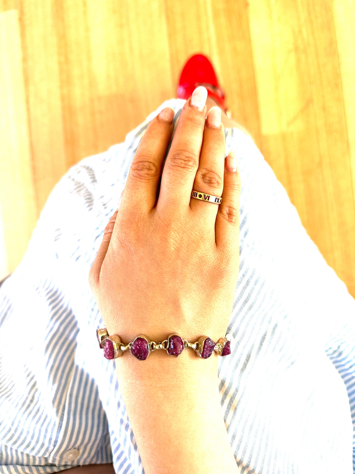 Raw Ruby