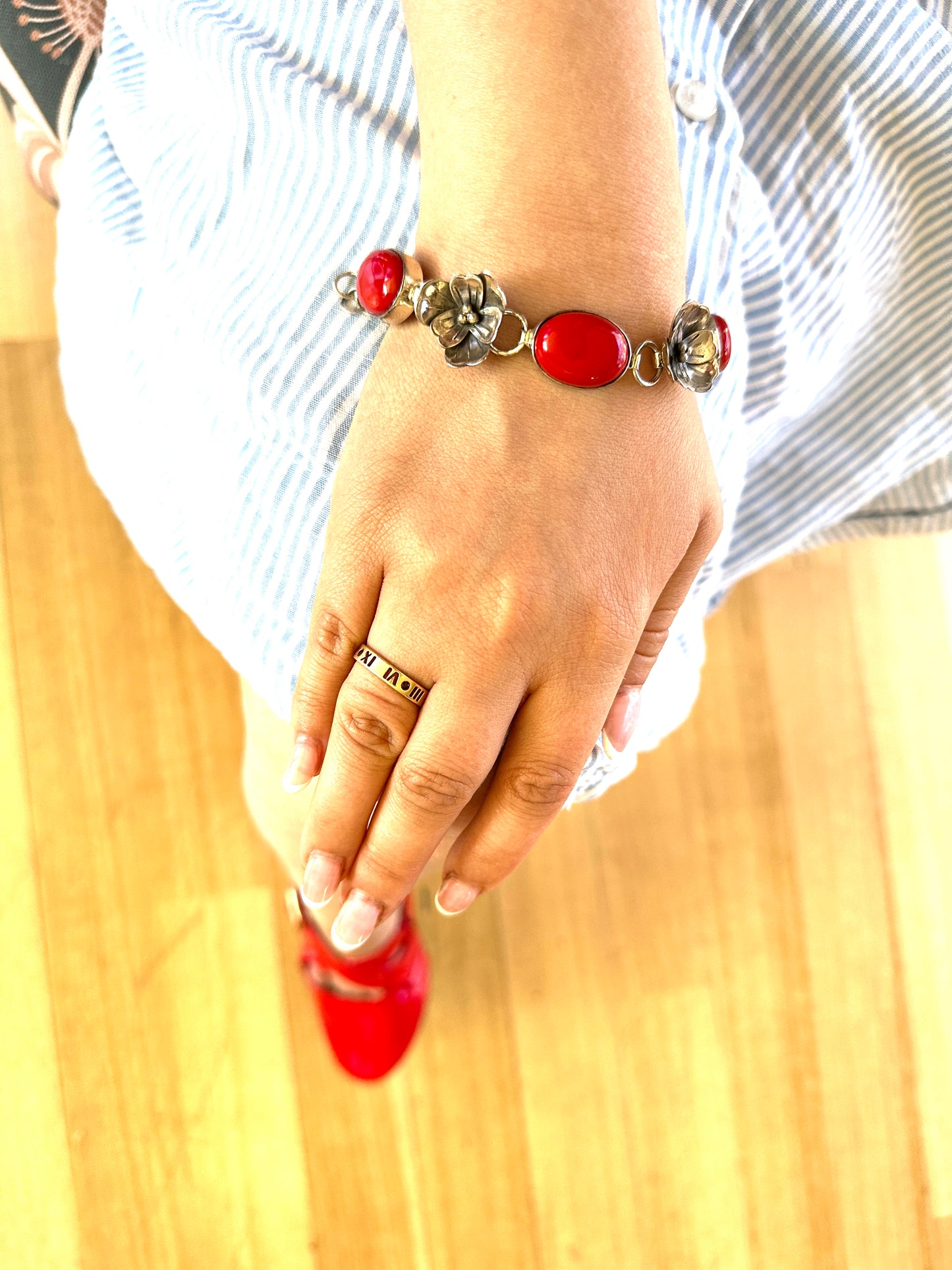 Red Coral