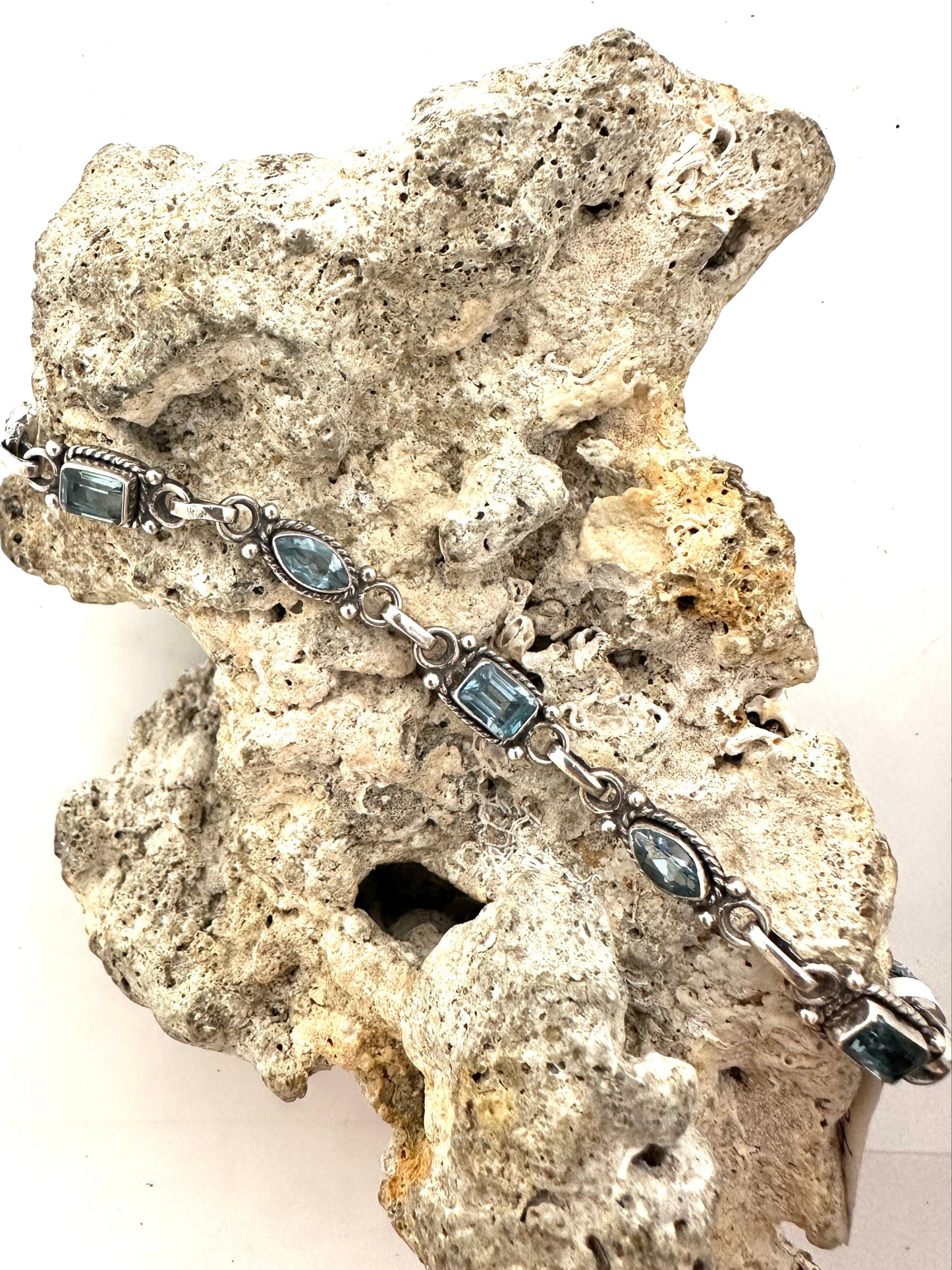 Blue Topaz