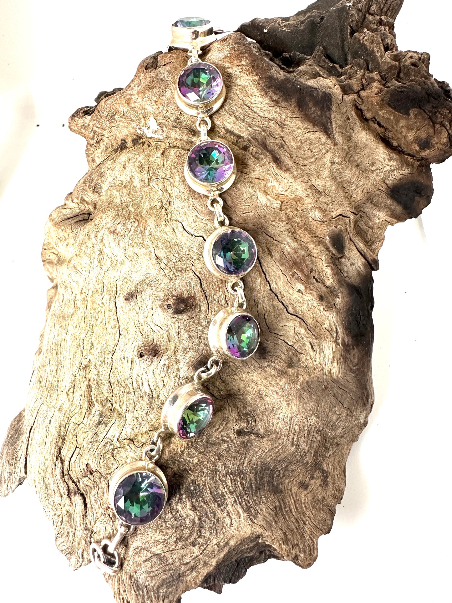 Mystic Topaz