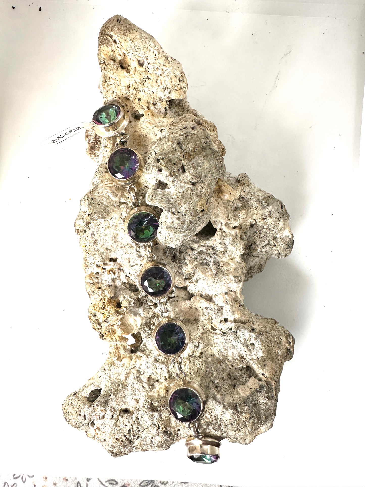 Mystic Topaz