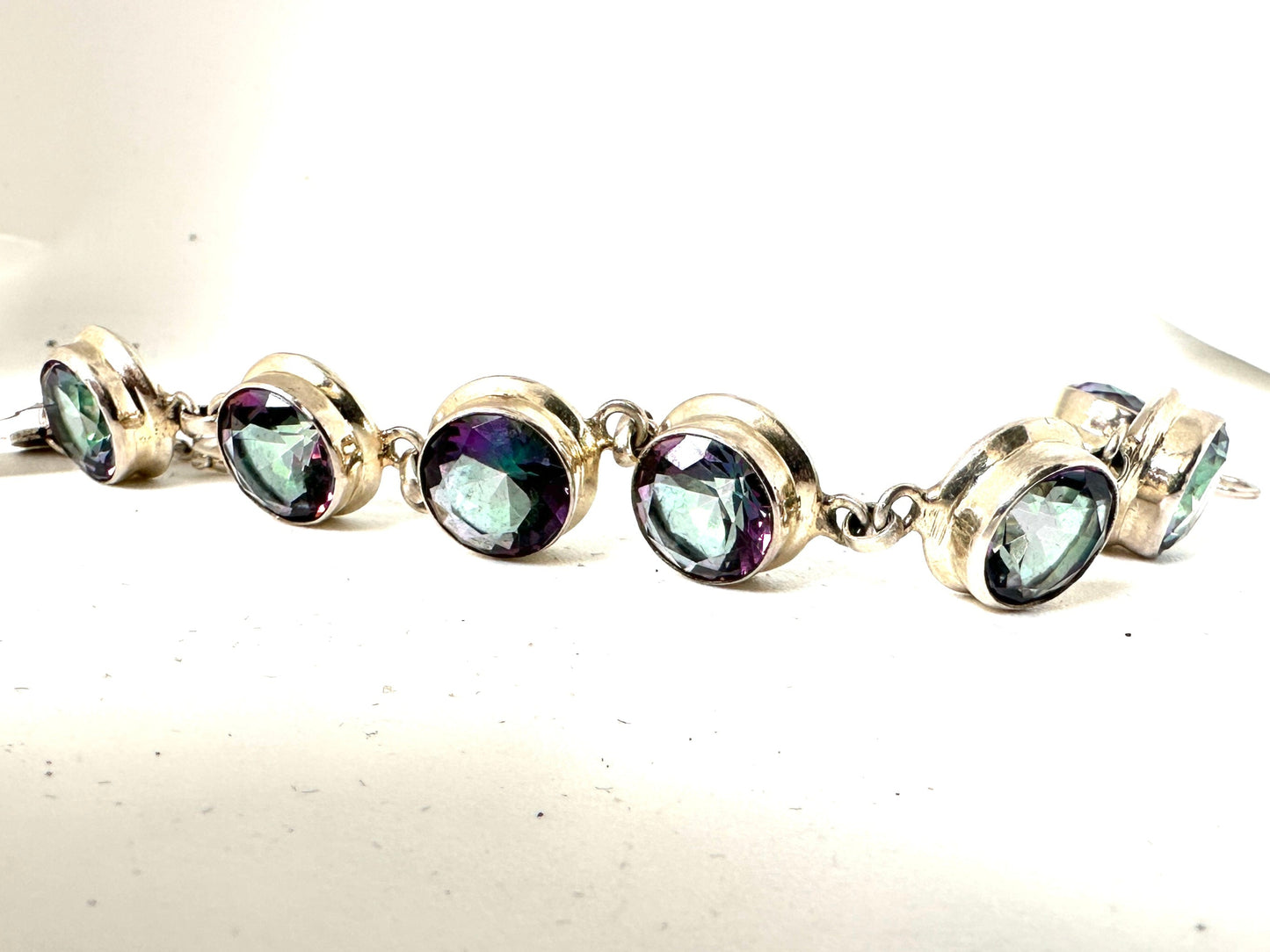 Mystic Topaz