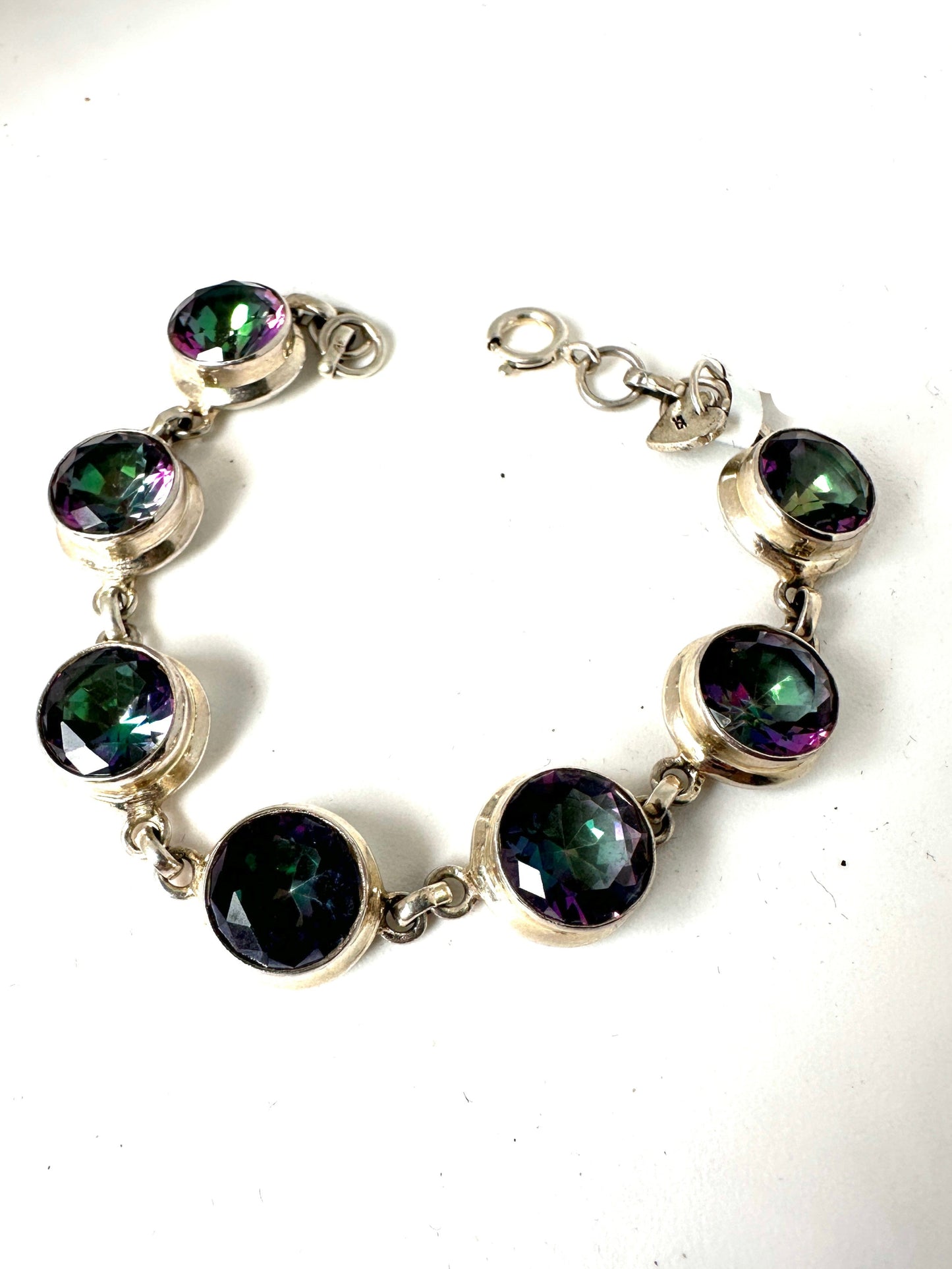 Mystic Topaz