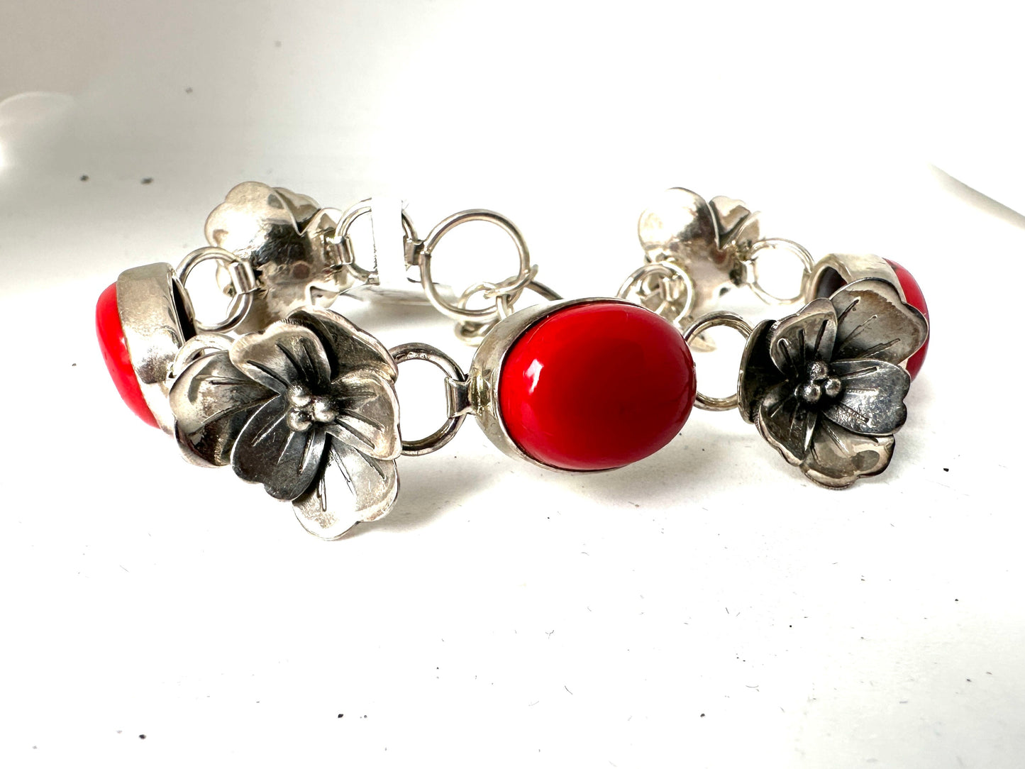 Red Coral