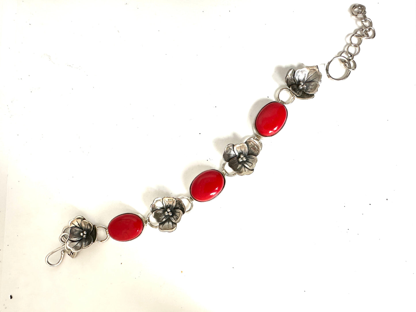 Red Coral