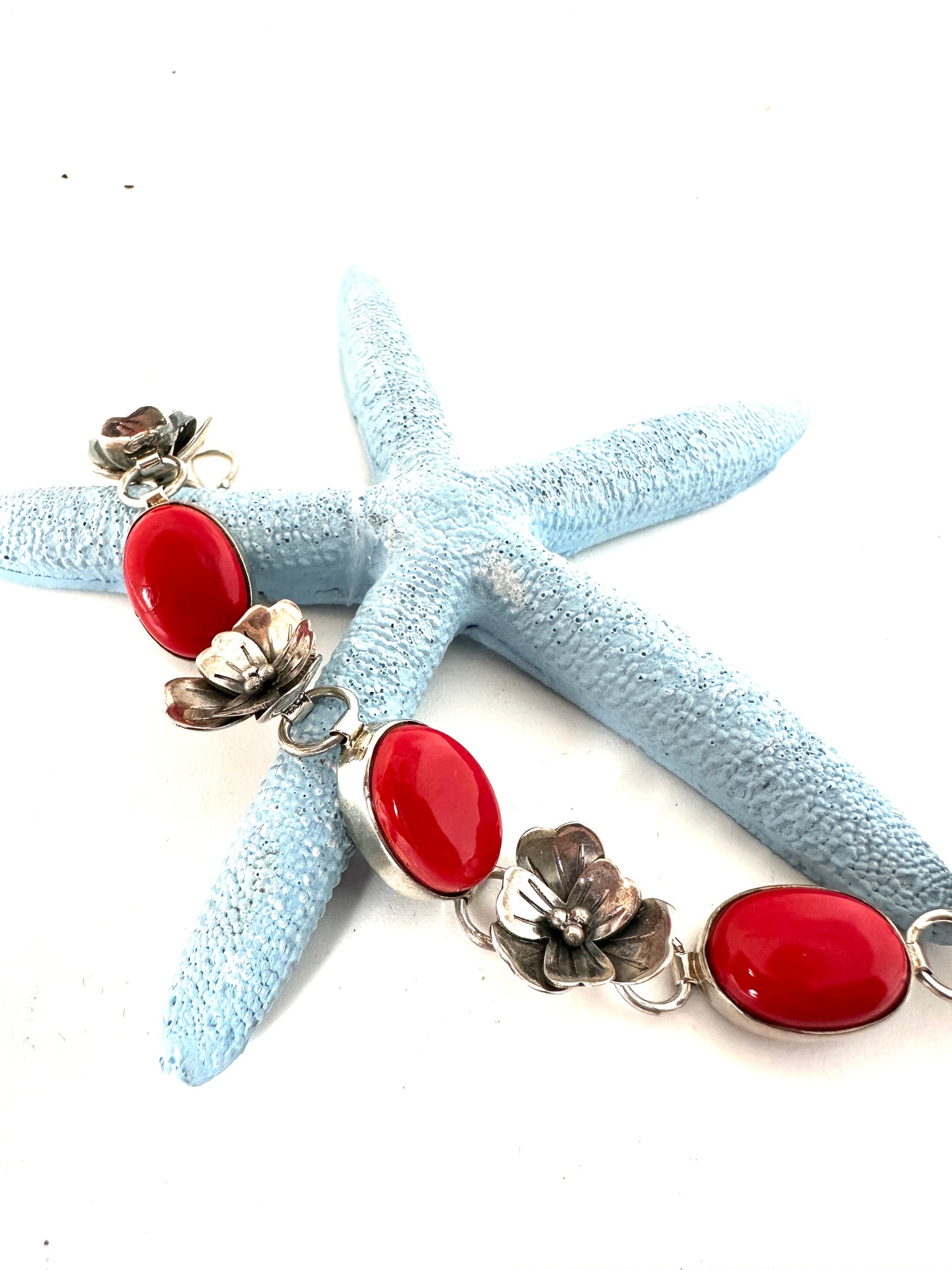 Red Coral