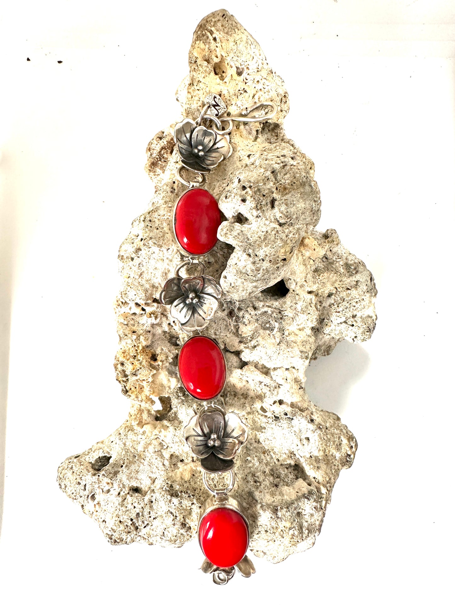 Red Coral