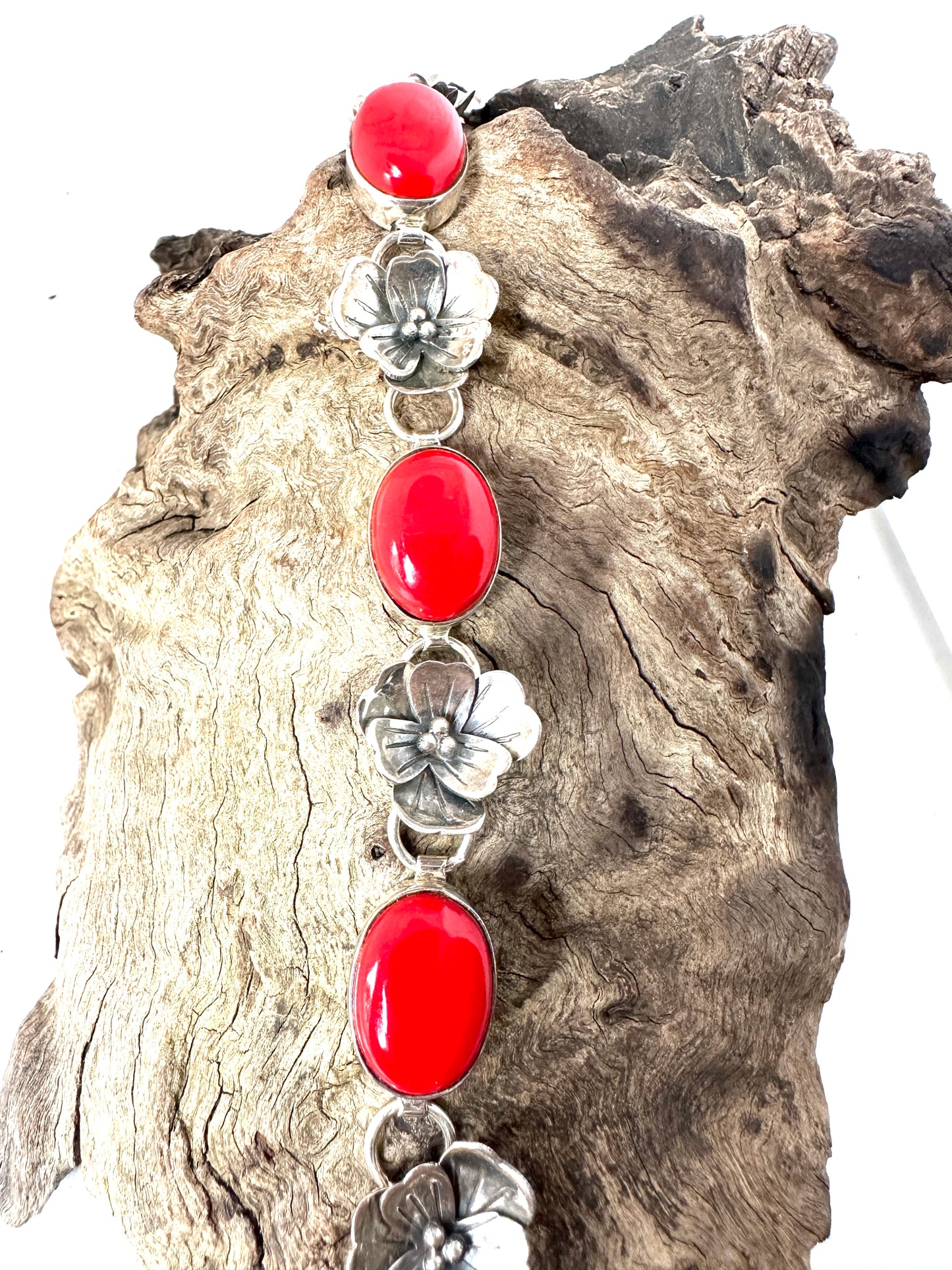 Red Coral