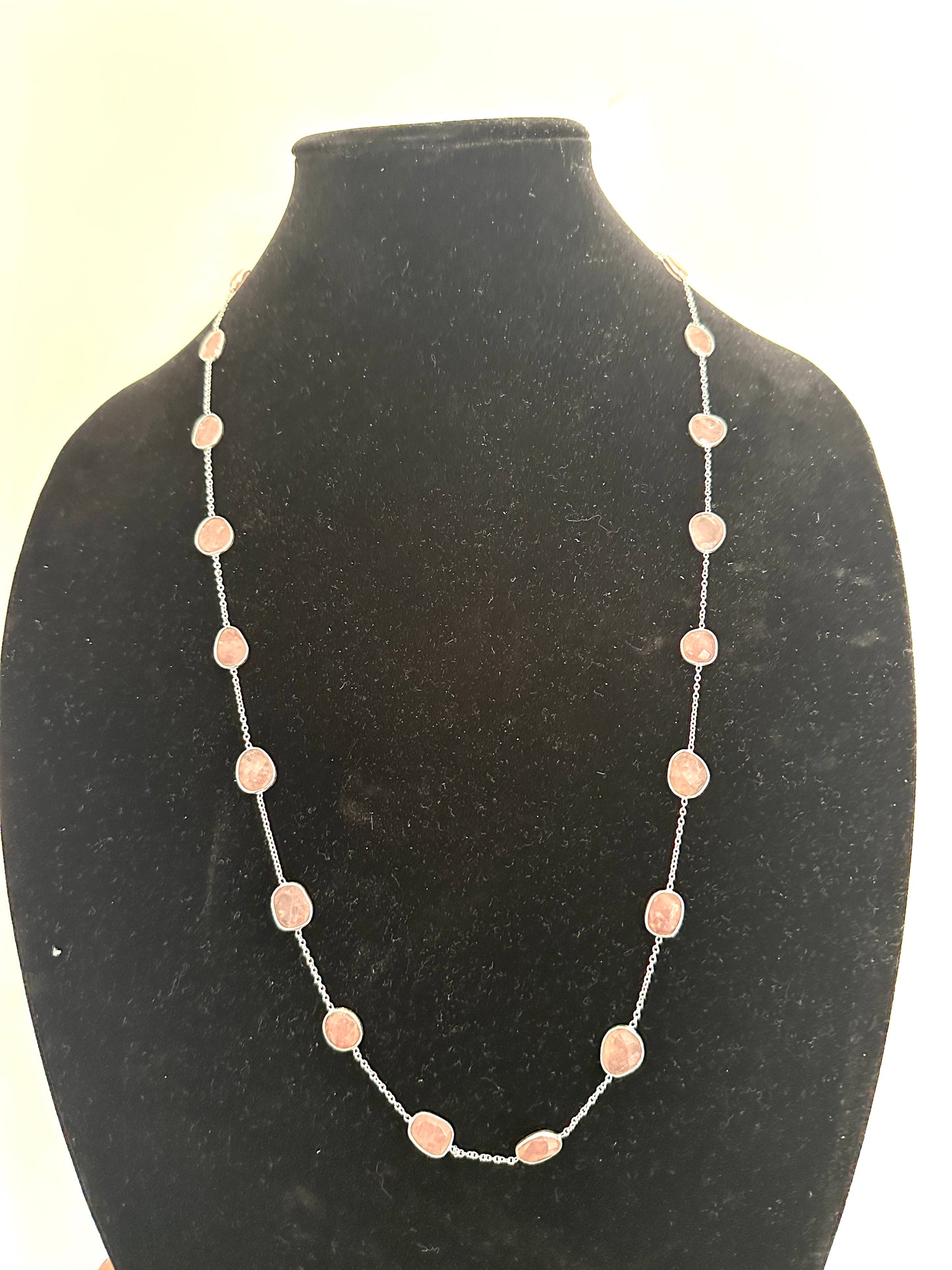 Rose Quartz