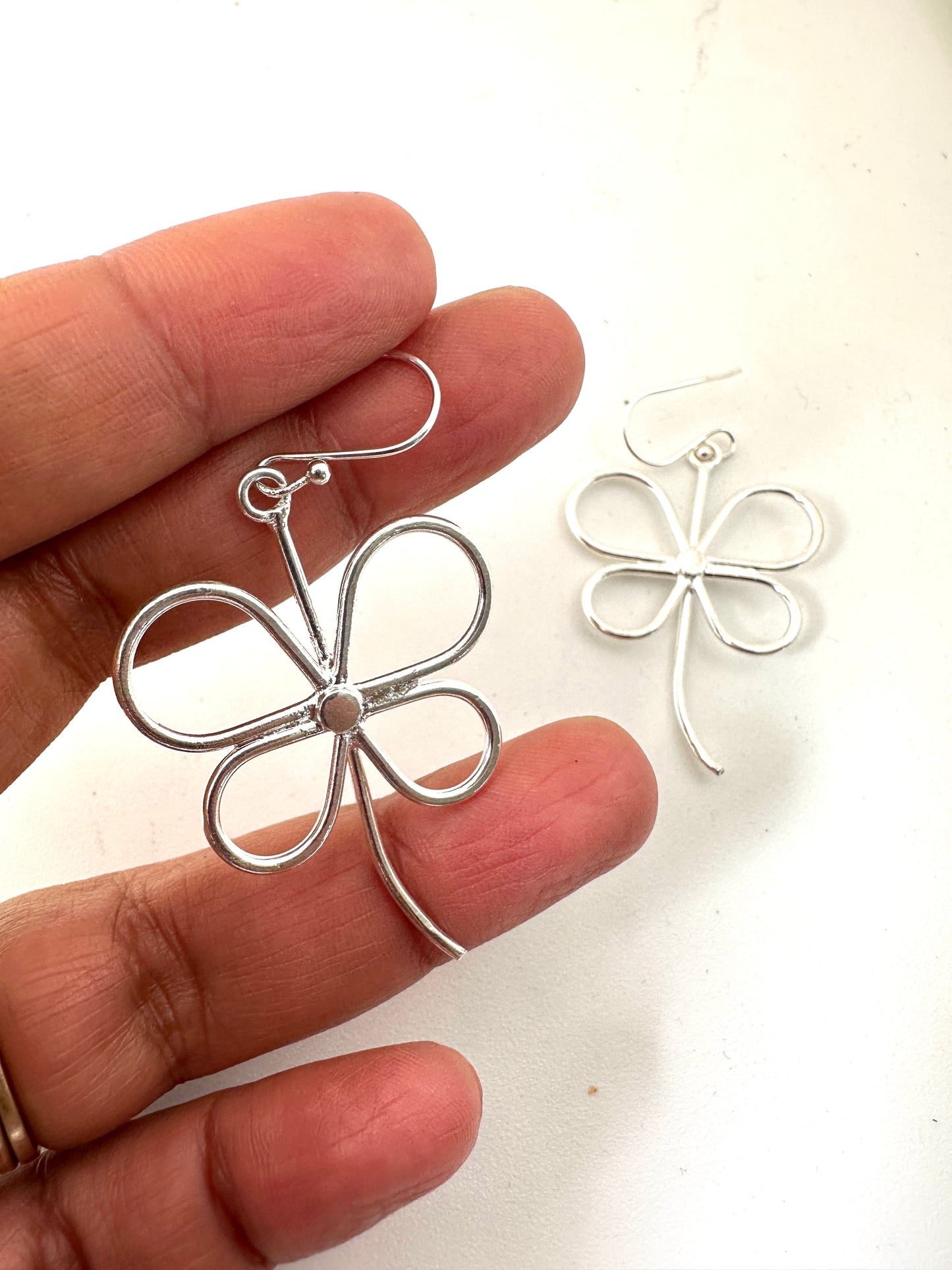 Wire Dragonfly