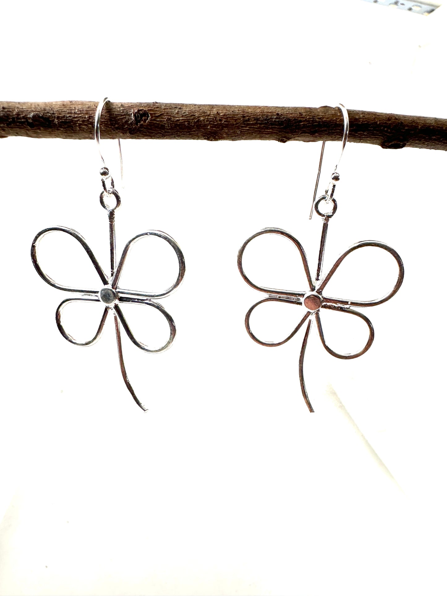 Wire Dragonfly