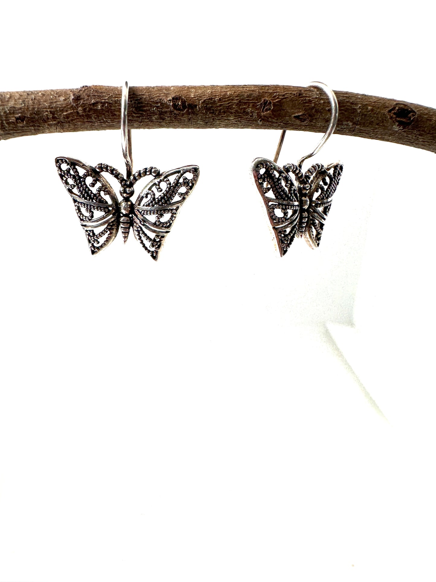 Filigree Butterfly
