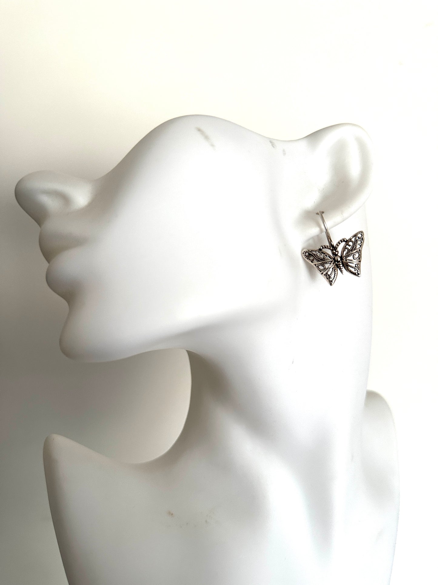 Filigree Butterfly