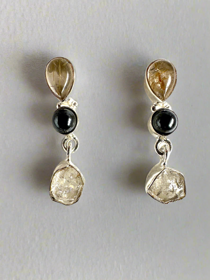 Herkimer Diamond