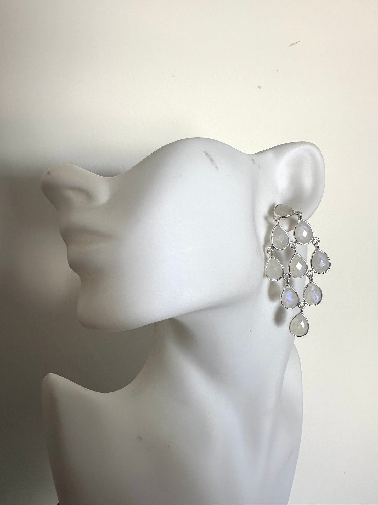 Rainbow Moonstone
