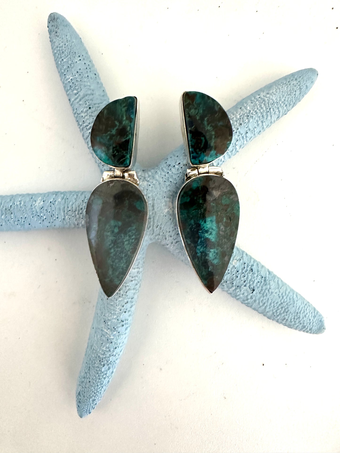 Azurite