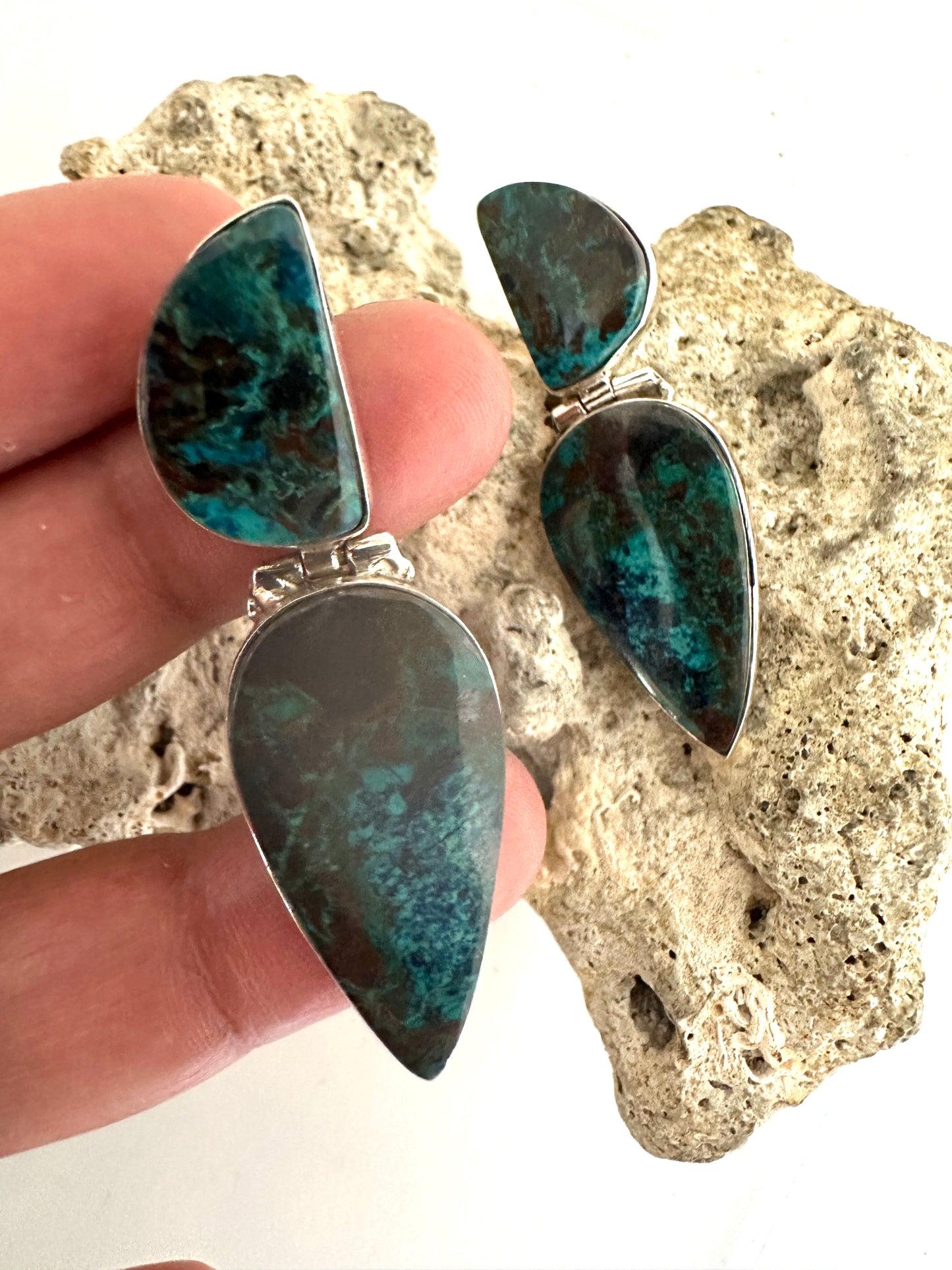 Azurite