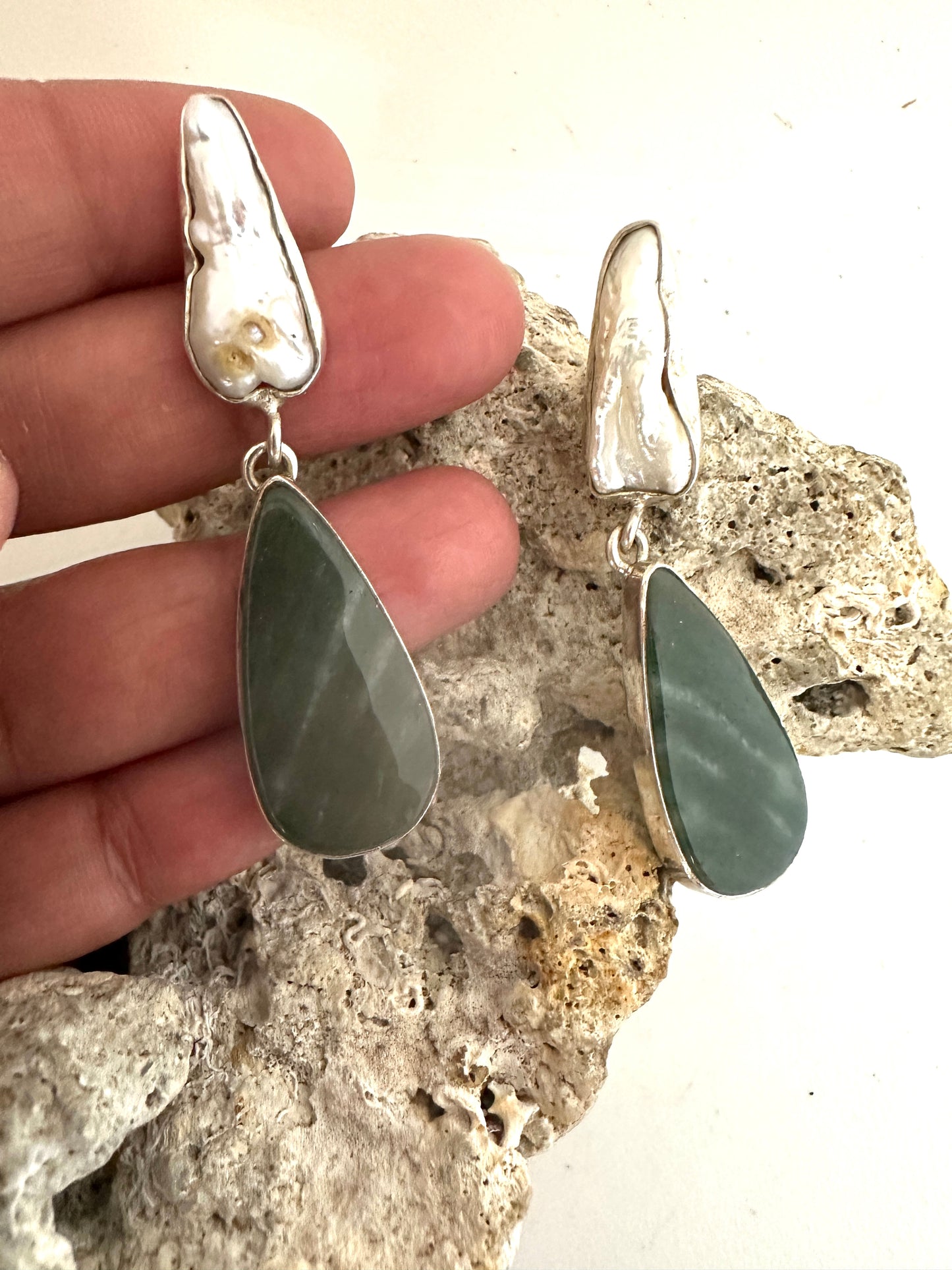 African Jade