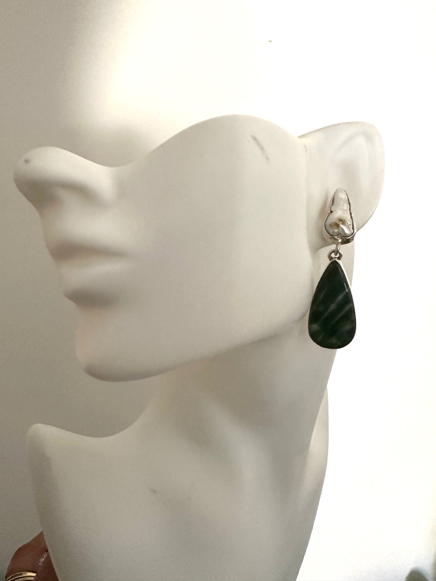 African Jade