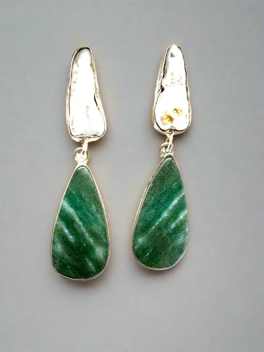 African Jade