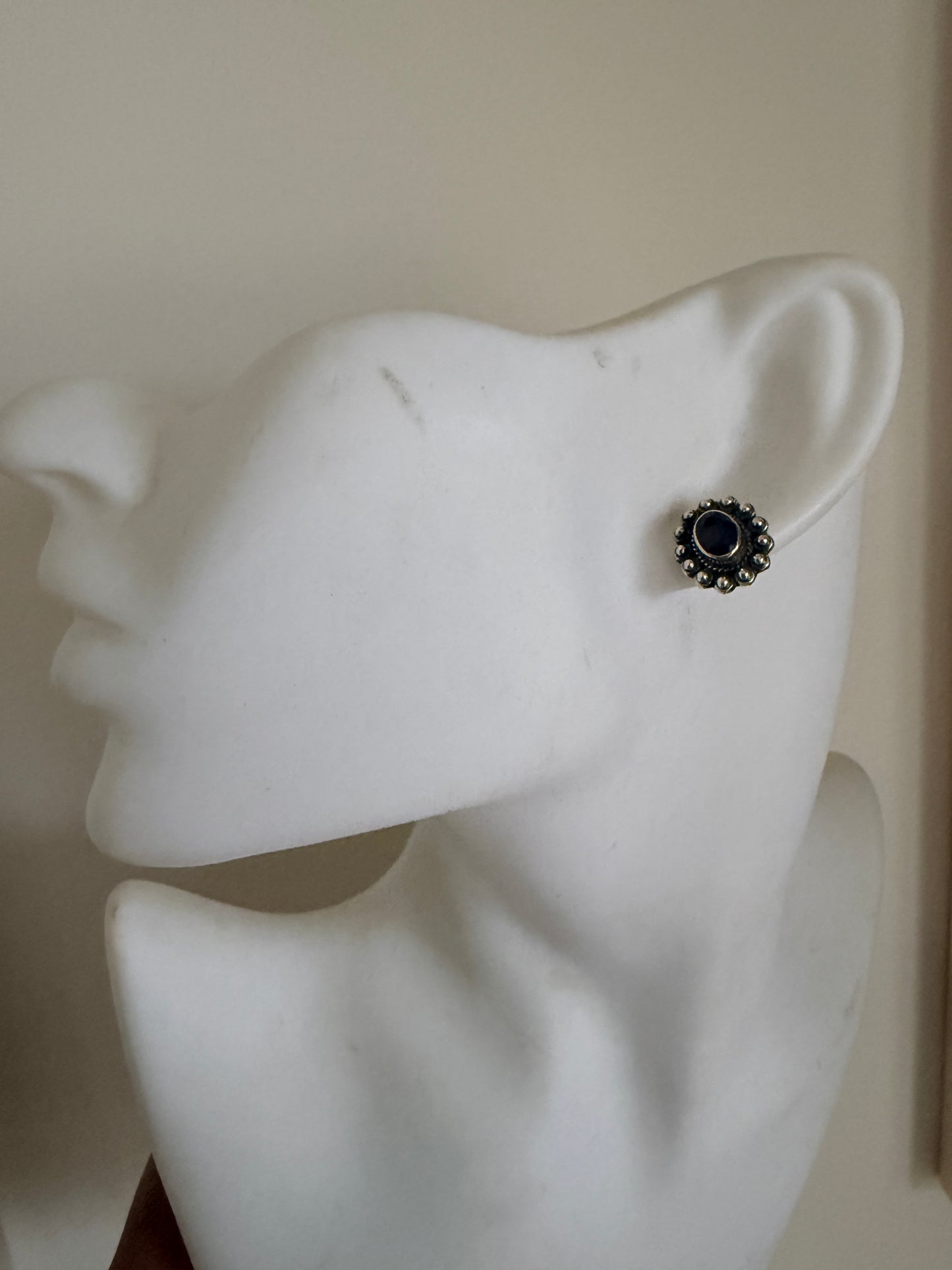 Iolite Flowers