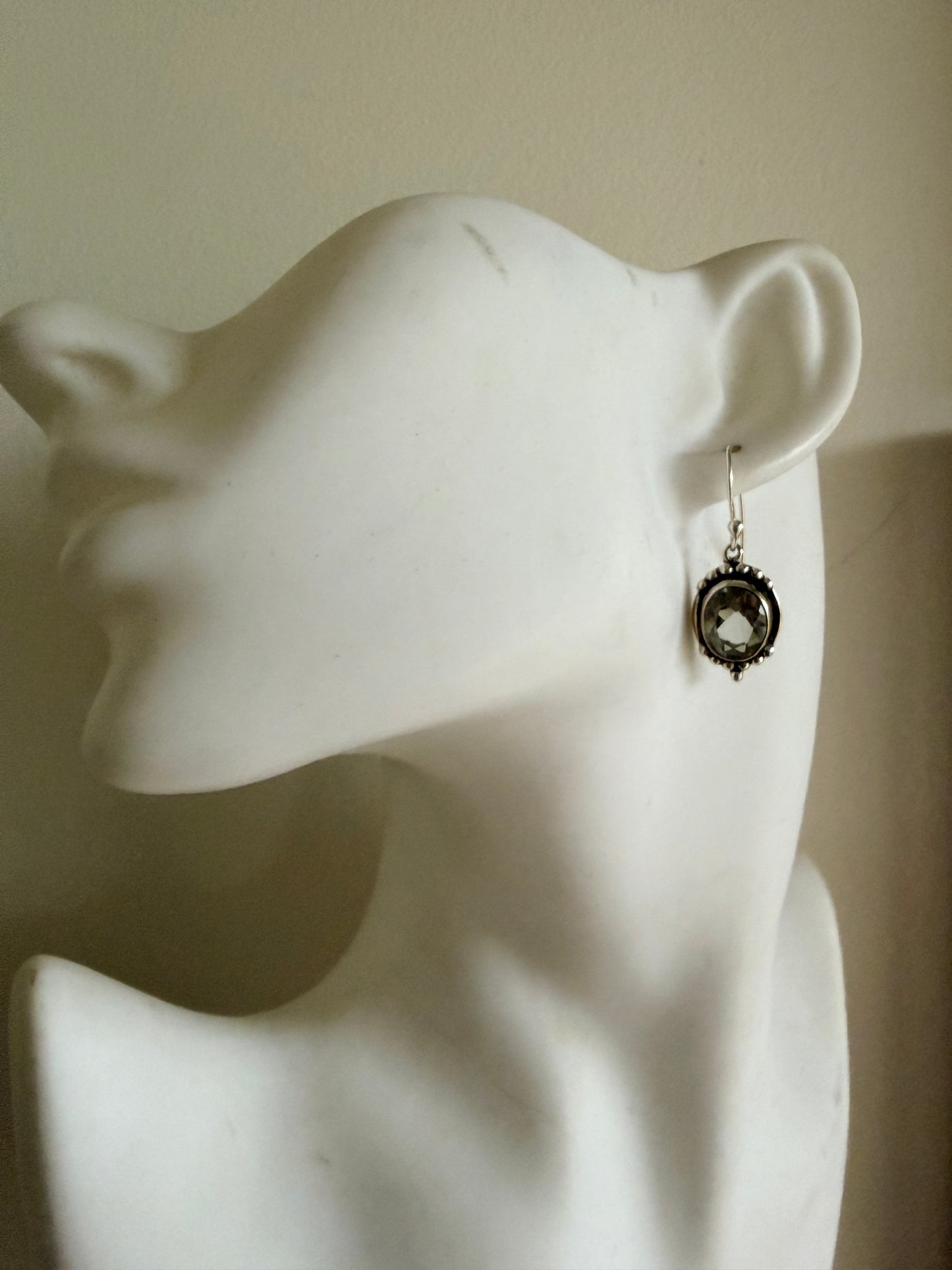 Green Amethyst